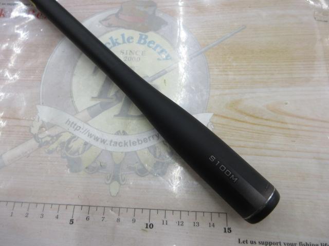 23DIALUNA S100M ディアルーナ　*送料込み シマノ 23 ディアルーナ S100M 2023モデル 大型便B