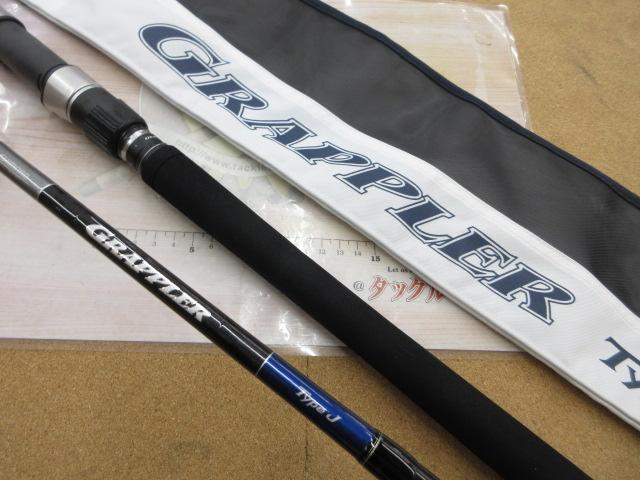 19グラップラータイプ JS56-7