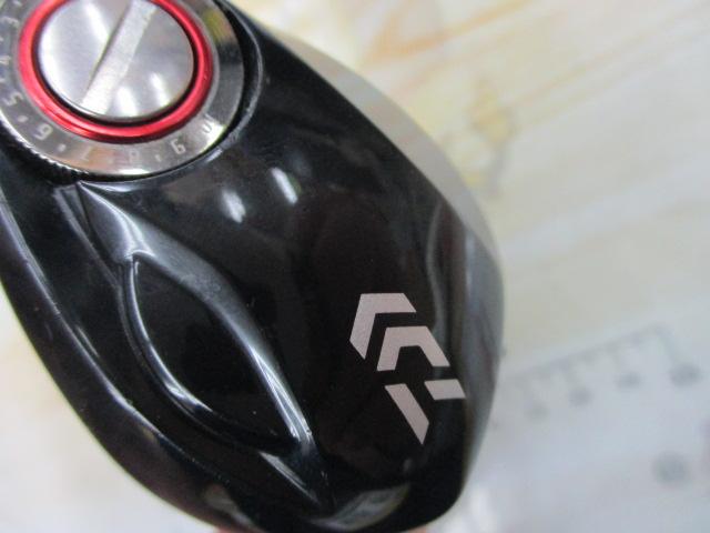 リール DAIWA - DAIWA  SS  AIR  8.1  L ダイワ(DAIWA) SS AIR(エア)8.1L(左) ☆特別割引品 (お取り寄せ