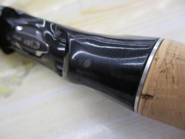 16ポイズングロリアス 166L+BFS