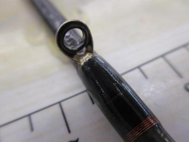 16ポイズングロリアス 166L+BFS