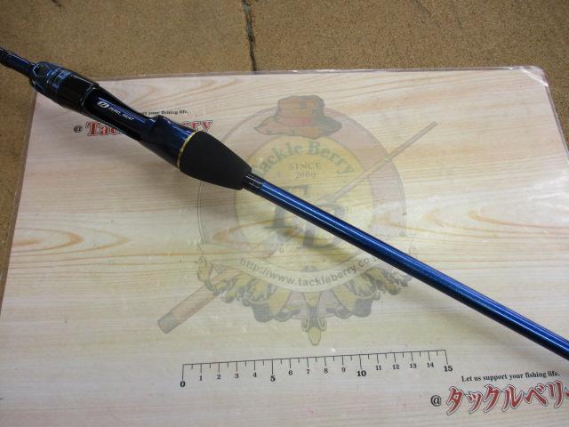 極鋭マゴチ　美品 極鋭マゴチ 216｜＠ベリーネット 日本最大新品中古釣具WEBショップ