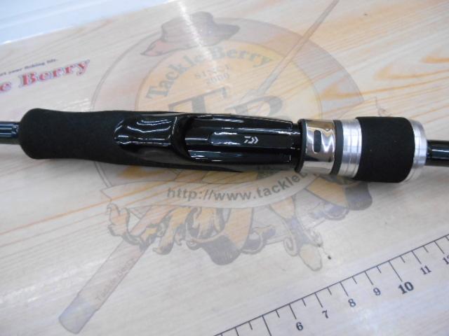 シルバーウルフ 73LML-S・W