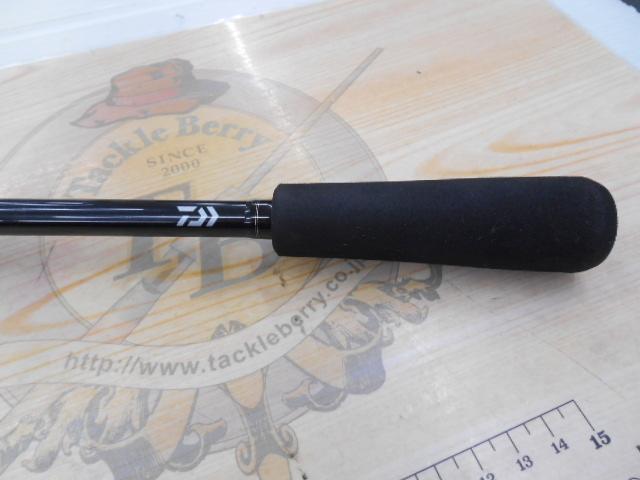 シルバーウルフ 73LML-S・W