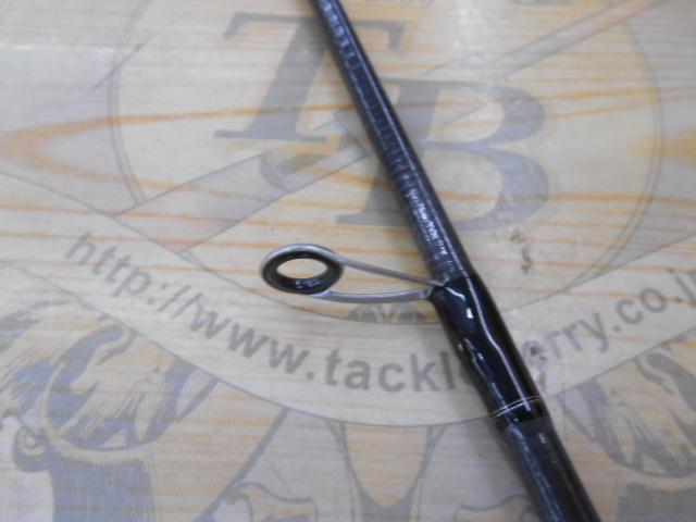 シルバーウルフ 73LML-S・W