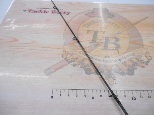 シルバーウルフ 73LML-S・W