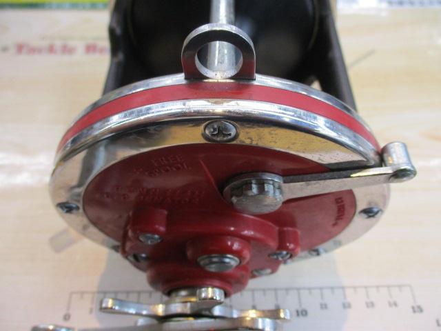 最後の値下げ！】スペシャルセネター 114HLW 6/0 大物釣り スペシャルセネター 114HLW-6/0H｜＠ベリーネット 日本最大新品