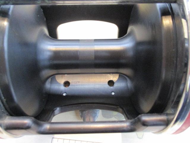 スペシャルセネター 114HLW-6/0H