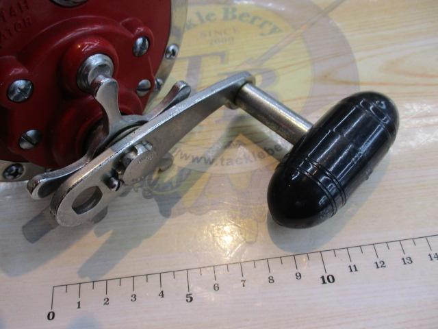 最後の値下げ！】スペシャルセネター 114HLW 6/0 大物釣り Special Senator (スペシャルセネター)｜PENN｜釣具の総合