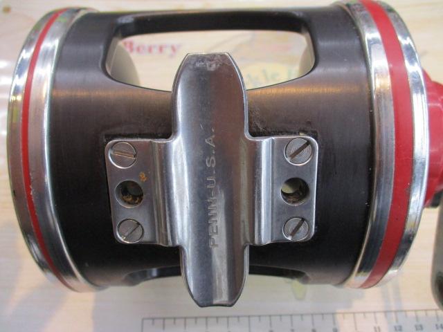 スペシャルセネター 114HLW-6/0H｜＠ベリーネット 日本最大新品