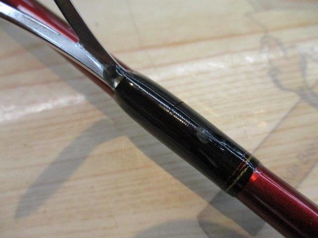 DAIWA - 【中古/美品】 ダイワ ソルティスト SQ76ULB-S   /Q021L 月下美人ソルティスト 76UL-S｜＠ベリーネット 日本最大新品中古