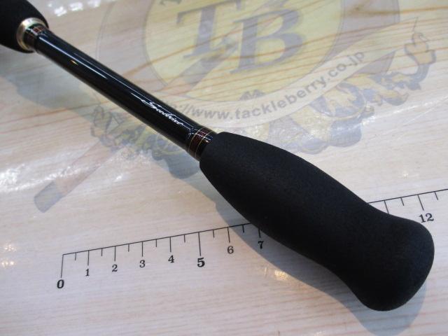 DAIWA - 【中古/美品】 ダイワ ソルティスト SQ76ULB-S   /Q021L 月下美人ソルティスト 76UL-S｜＠ベリーネット 日本最大新品中古
