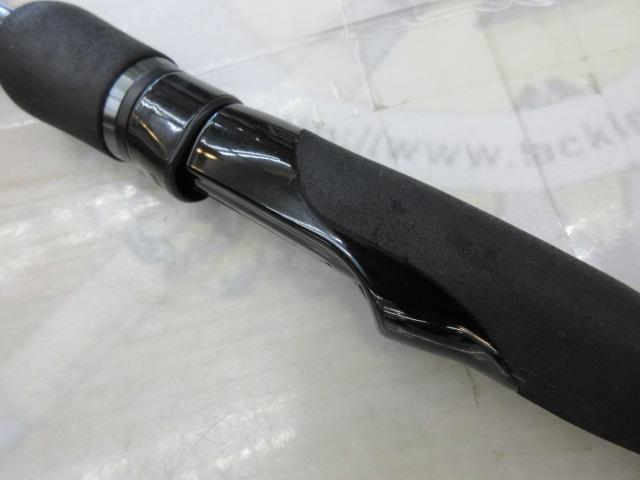 ヤマガブランクス　ブルーカレント93TZ NANO オールレンジ　新品未使用 ブルーカレント 93TZ NANO オールレンジ｜＠ベリーネット 日本