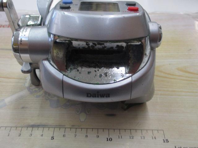 シーボーグ 500eフカセSP｜＠ベリーネット 日本最大新品中古釣具