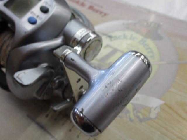 Daiwa シーボーグ500e フカセスペシャル シーボーグ 500eフカセSP｜＠ベリーネット 日本最大新品中古釣具