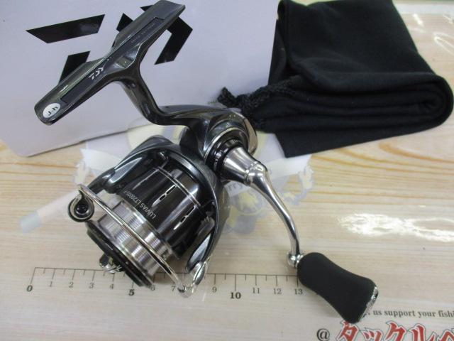 24 ルビアス LT2000S-P 24ルビアス LT2000S-P｜＠ベリーネット 日本最大新品中古釣具WEB