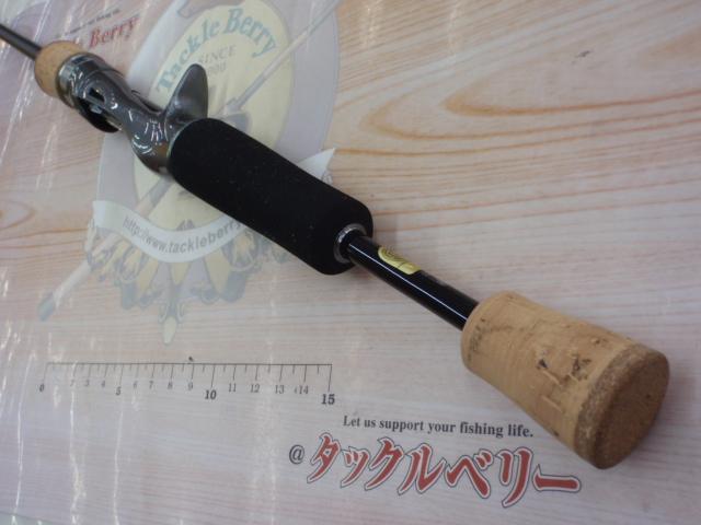 23トラウトワンAS B66L｜＠ベリーネット 日本最大新品中古釣具