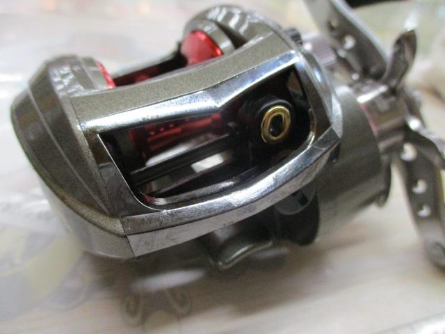 レボ ALT-HS-L｜＠ベリーネット 日本最大新品中古釣具WEBショップ