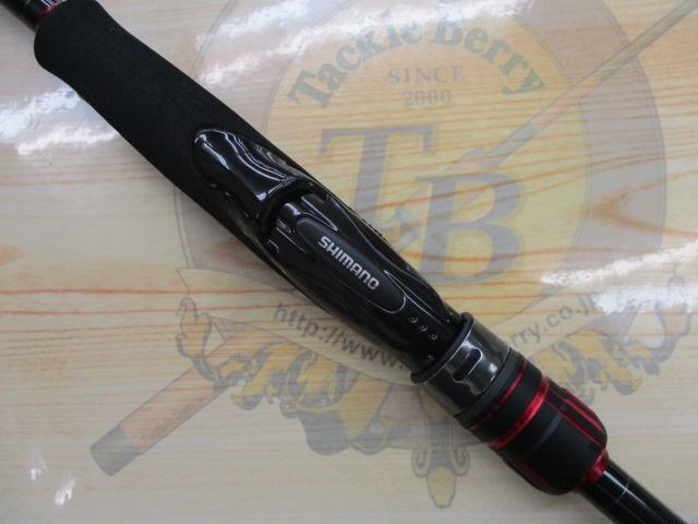 シマノ(SHIMANO) ロッド 22 セフィアBB　S89M 新品未使用 シマノ セフィア BB S89M (ロッド・釣竿) 価格比較 - 価格.com