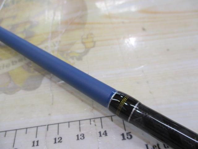 ベイマチック BMTS-66ML｜＠ベリーネット 日本最大新品中古釣具WEBショップ