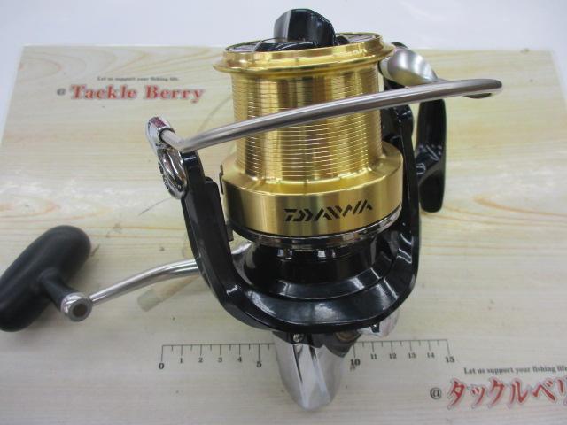 ウインドキャスト 4000QD｜＠ベリーネット 日本最大新品中古釣具
