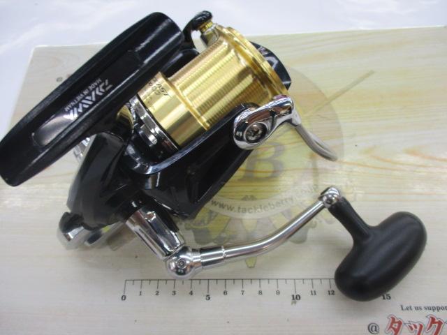 ウインドキャスト 4000QD｜＠ベリーネット 日本最大新品中古釣具