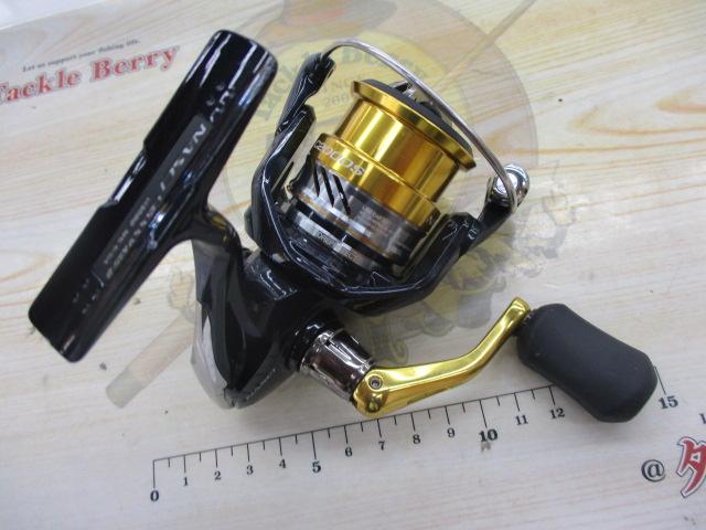シマノ　１６ ナスキー C２０００HGS 超美品　実釣未使用品 楽天市場】ナスキー c2000hgs シマノ（フィッシング｜スポーツ