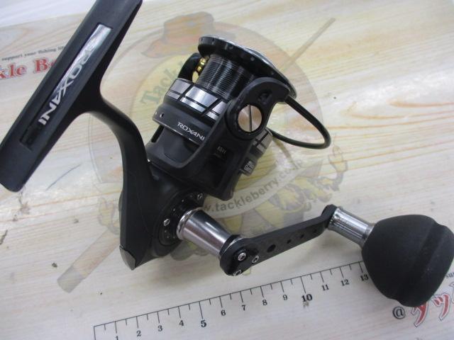 ロキサーニ 3000MSH｜＠ベリーネット 日本最大新品中古釣具WEB