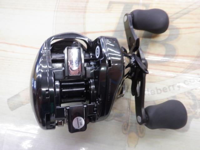 23アンタレスDCMD XG 美品 #17 シマノ 23 アンタレスDC MD XG RIGHT 右ハンドル (2023年モデル