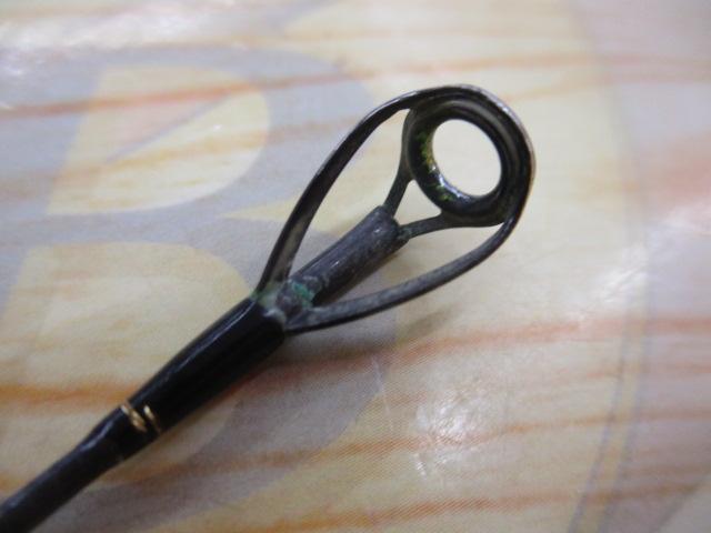 モアザンEX AGS109ML/M