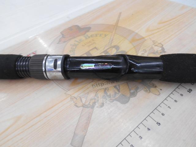 美品　Daiwa ダイワ　潮流VJ 50-330 船竿　潮流 楽天市場】ダイワ 潮流 50－330の通販