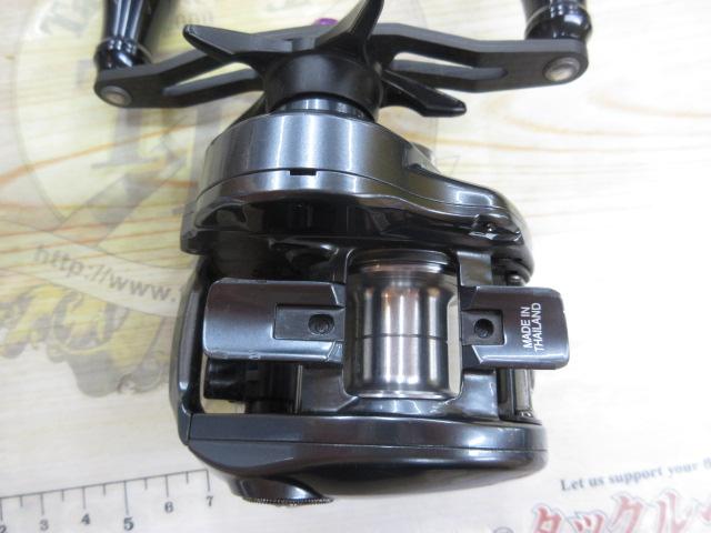DAIWA - ダイワ　タトゥーラ SV TW 6.3 左　最終値下げ‼︎ DAIWA（釣り） ダイワ タトゥーラ SV TW 6.3L / TATULA ベイト