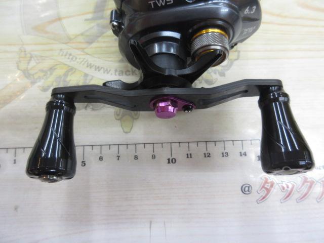 タトゥーラ SV TW 6.3L｜＠ベリーネット 日本最大新品中古釣具