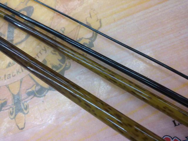 朱紋峰 先ぬけ 9