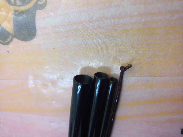 朱紋峰 先ぬけ 9