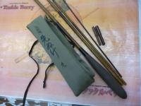 朱紋峰 先ぬけ 9