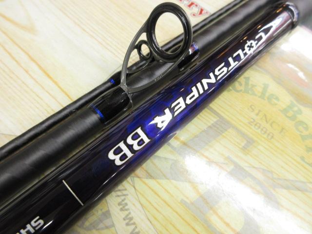 コルトスナイパーbb s100h ヨドバシ.com - シマノ SHIMANO ショアソルトロッド 21 コルト