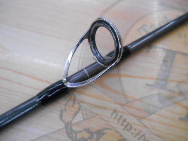 クロシオ キタムラチューン 82HH