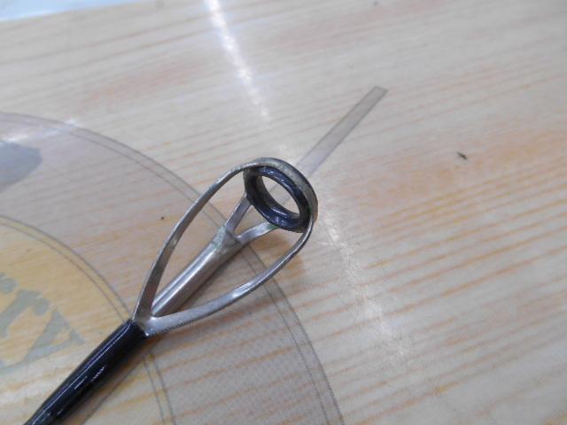 クロシオ キタムラチューン 82HH