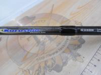 クロシオ キタムラチューン 82HH