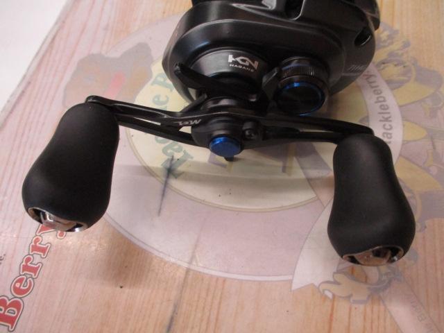 リール 19SLX MGL 71HG SHIMANO 19SLX MGL 71HG LEFTの最安値・インプレ・釣果 | 本音の