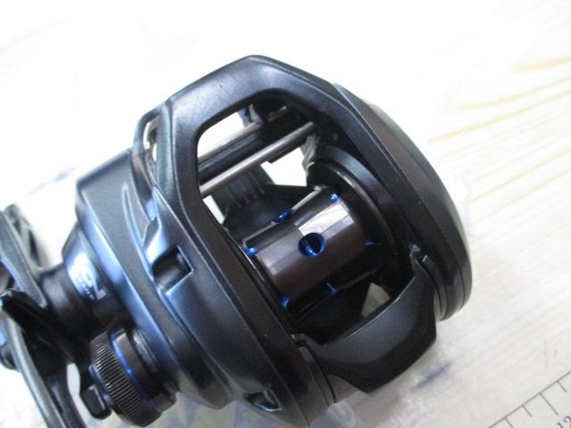 リール 19SLX MGL 71HG SHIMANO 19SLX MGL 71HG LEFTの最安値・インプレ・釣果 | 本音の