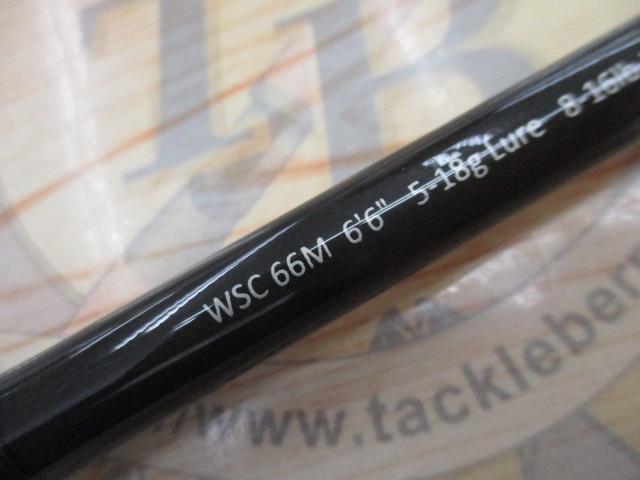 ワイルドサイド WSC66M
