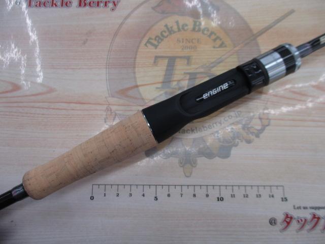 スペルバウンド コア SCC-66L-ST