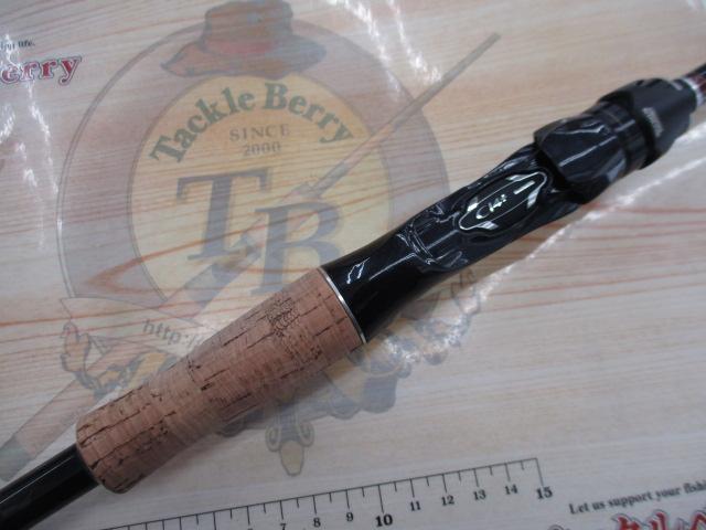 16ポイズングロリアス 1610M