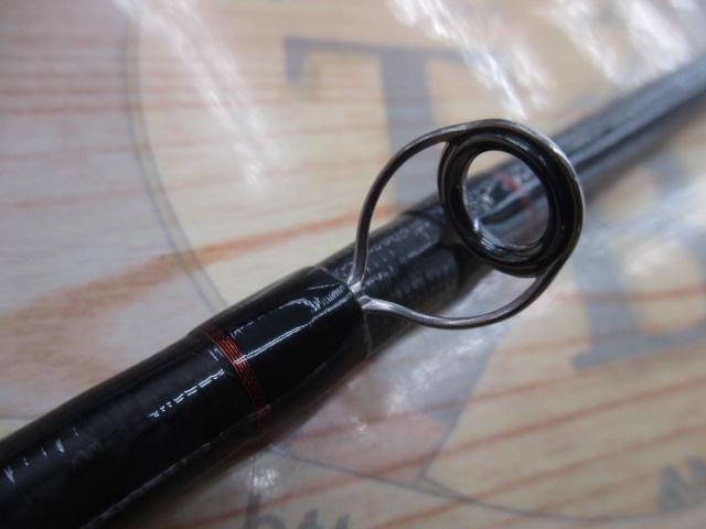 16ポイズングロリアス 1610M