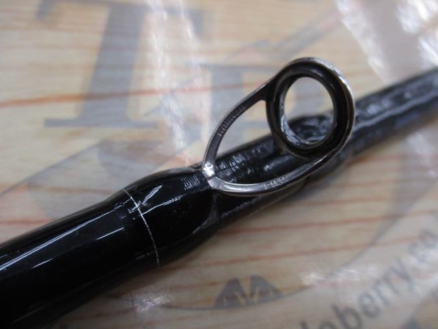 バンタム 172MH｜＠ベリーネット 日本最大新品中古釣具WEBショップ