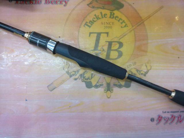 モバイルパック 615TLS｜＠ベリーネット 日本最大新品中古釣具