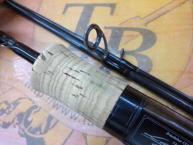 トラウティンスピンラグレス ボロン TLB-45DT/3｜＠ベリーネット