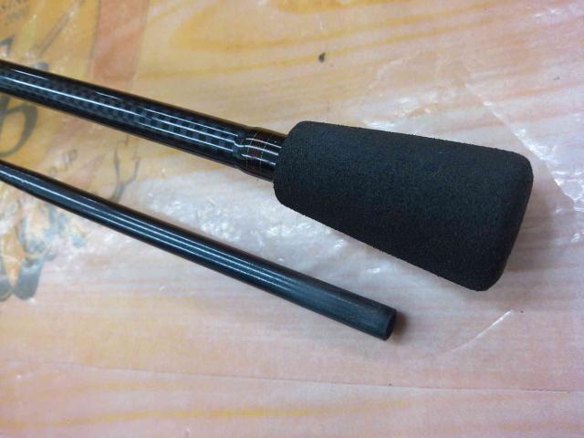 マルイカX 82 MH-140・R｜＠ベリーネット 日本最大新品中古釣具